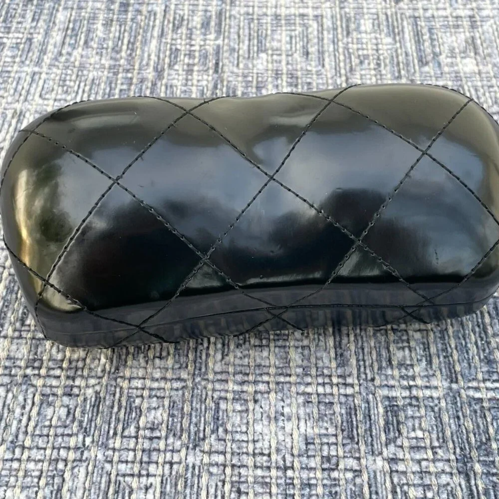 Batali Sun Wear Hard Case for Sunglasses Case Only